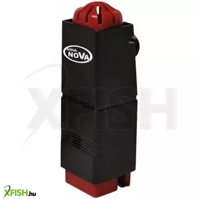 Aqua nova nsk-200 akváriumi vízfelszín szűrő