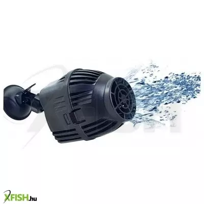 Aqua nova nwm-2000 akváriumi vízáramoltató pumpa - 2000l/h