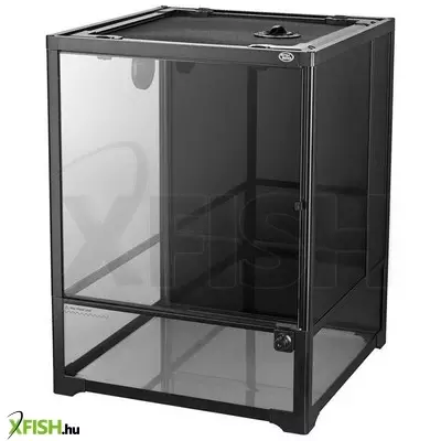 Reptile nova (aqua nova) reptile nova rnt-45 terrárium 45x45x60cm (álló)