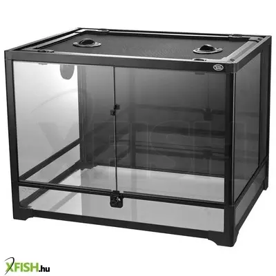 Reptile nova (aqua nova) reptile nova rnt-60 terrárium 60x45x45cm (fekvő)