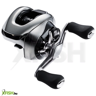 Shimano Antares B 101 MG Multiplikátor Orsó Balkezes