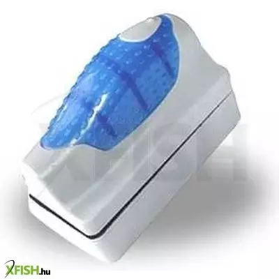 Aqua nova mágneses algakaparó S