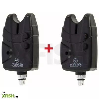 AP Bite Alarm JHA 1+1 FREE ! Elektromos kapásjelző 1+1 Akció!