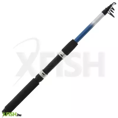 AP Trekker Rod Teleszkópos Bot 360cm 20-50g