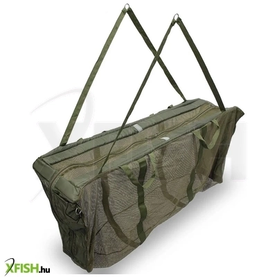 NGT Floating Weighing Sling Retaining System Úszó Mérlegelő 107x27x43cm