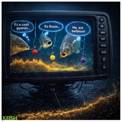 Április elsejei tréfa halradar :)