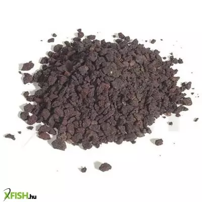Aquadeco lávakő zúzalék akváriumi szűrőanyag - 1kg