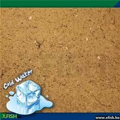Imperial Baits Monster-Liver Mix Cold Water - Hideg Vízi  5 Kg Bojli Mix