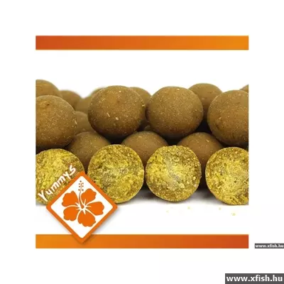 Imperial Baits Osmotic Oriental Spice Bojli - Special Edition 20Mm/1Kg