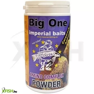Imperial Baits Amino Complex Powder - 500 G Amino Por