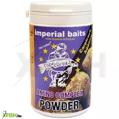 Imperial Baits Amino Complex Powder - 150 G Amino Por (AR3118)