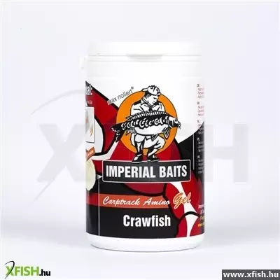 Imperial Baits Carptrack Amino Gel Crawfish 100 G Por Dip (AR3211)