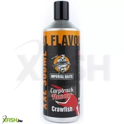 Imperial Baits Flavour Crawfish - 50 Ml Bojli Aroma - Languszta