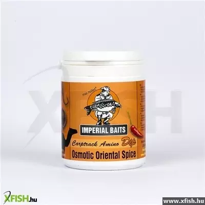 Imperial Baits Amino Dip Osmotic Oriental Spice 150 Ml