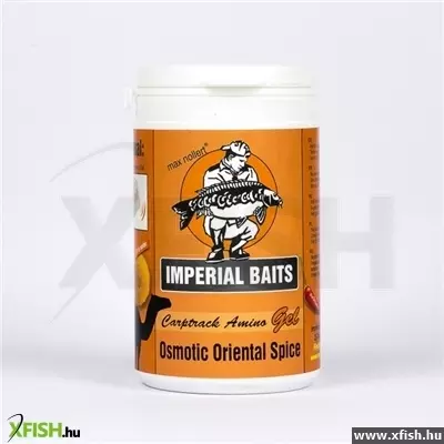 Imperial Baits Carptrack Amino Gel Osmotic Oriental Spice 100 G (AR3288)