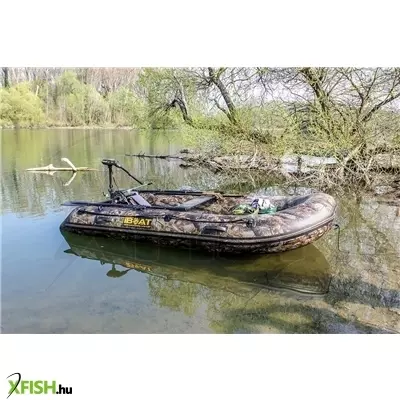 Iboat 400 Cm, Incl Accessories Realtree