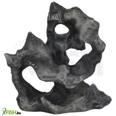 Műszikla dekoráció - ar3406 stand top