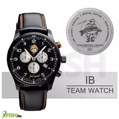 Ib Team-Watch