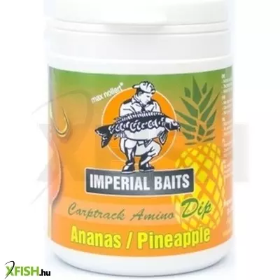 Imperial Baits Carptrack Amino Dip Ananas 150 Ml