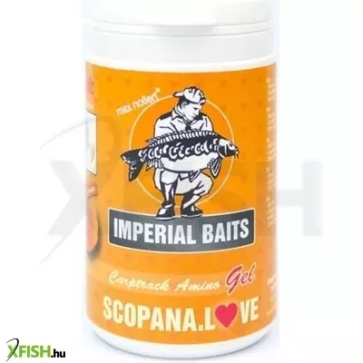 Imperial Baits Carptrack Amino Gel Scopana.Love 100 G Por Dip (AR3819)
