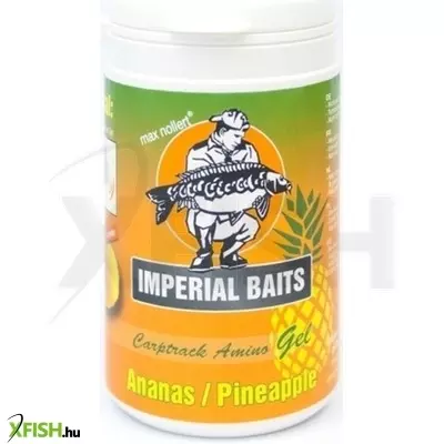 Imperial Baits Carptrack Amino Gel Ananas 100 G Por Dip (AR3820)