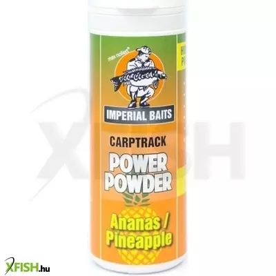 Power Powder Ananas 100 G