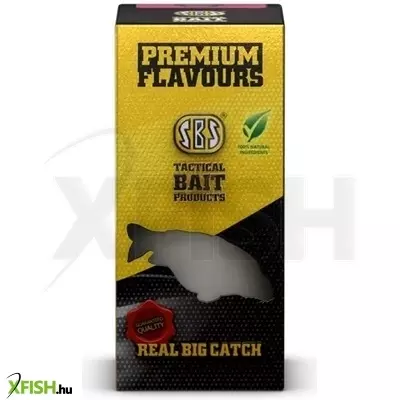 Sbs Premium Flavours N-Butyric Crab 50 Ml Bojli Aroma