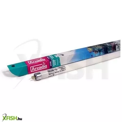 Arcadia marine white t5 akvárium fénycső 80w / 1450mm