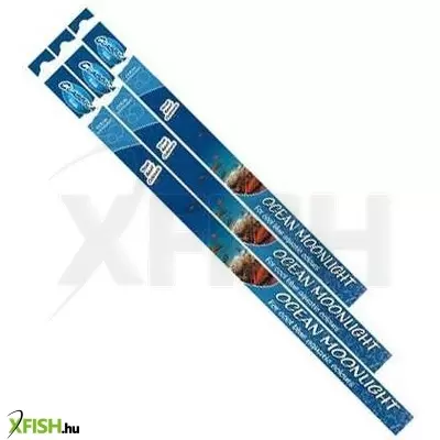 Arcadia ocean moonlight t8 akvárium fénycső 25w / 740mm