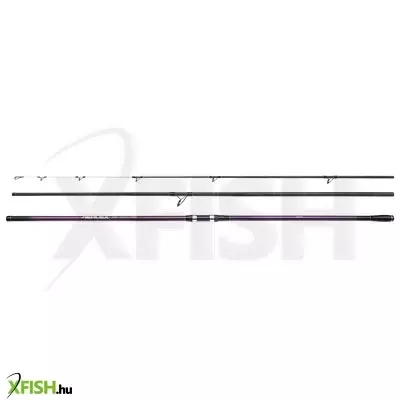Shimano Aerlex Surf Sspf Lowrider Távdobó Horgászbot 405cm 200g 3 Részes