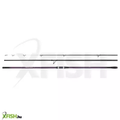 Shimano Aerlex Surf Hybrid Tábdobó Horgászbot 425cm 150g 3 Részes
