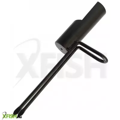 Silstar Csalizó Bottartó Fém