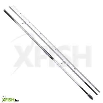 Shimano Aero Technium CMP Surf Hybrid Low Rider Távdobó Horgászbot 425cm Max:225g 3 Részes
