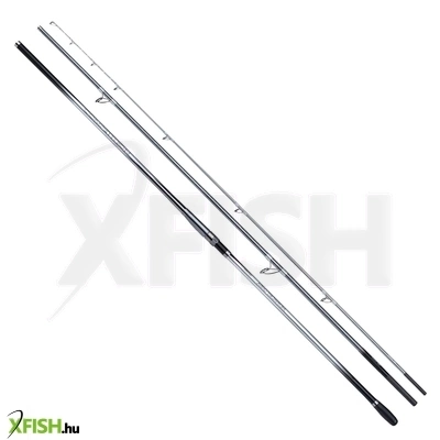 Shimano Aero Technium CMP Surf Hybrid Távdobó Horgászbot 450cm Max:150g 3 Részes