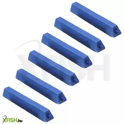 Szer-ber team habkő levegőporlasztó készlet akváriumba - rúd 150mm (6db)