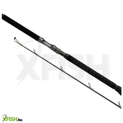 Shimano Aspire Boat Slim Csónakos Harcsázó Horgászbot 229cm 30-50Lbs 1+1 Részes