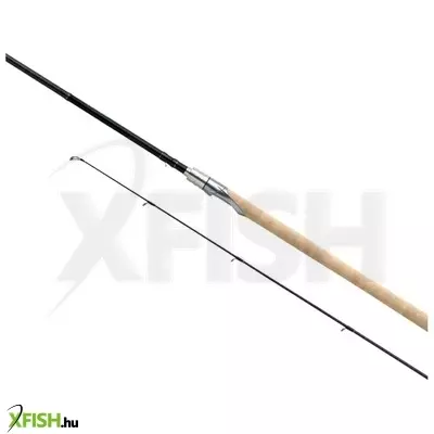 Shimano Aspire Spinning Sea Trout Moderate Fast Medium Pergető Bot 305cm 7-35g 4 Részes