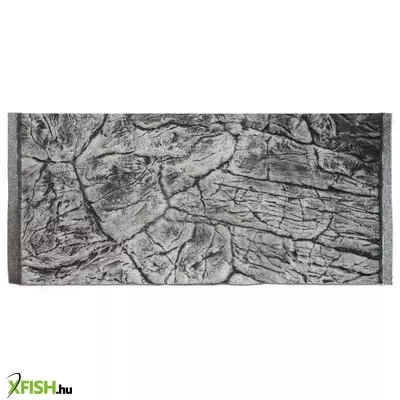 Atg-line ekol háttér - vékony sziklafal (szürke) - 150*50 cm