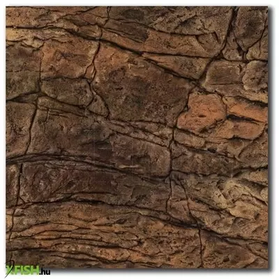 Atg-line ekol háttér nano akváriumba - vékony sziklafal 25x30 cm