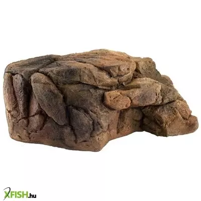 Atg-line ekol atg-line műszikla fellépő terráriumba - 21x10x10cm
