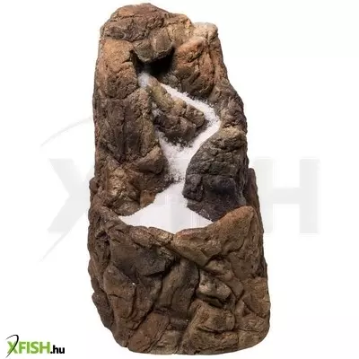 Atg-line ekol atg-line akváriumi homokfal dekoráció - 15x15x25cm