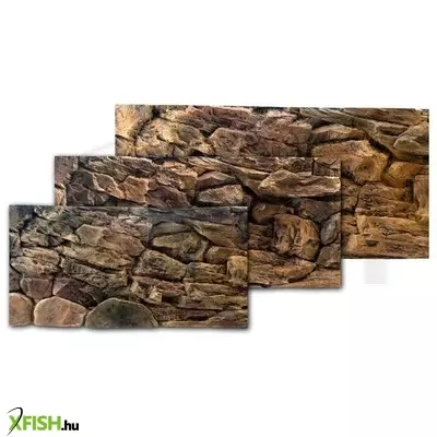 Atg-line ekol háttér - sziklafal 130*60 cm