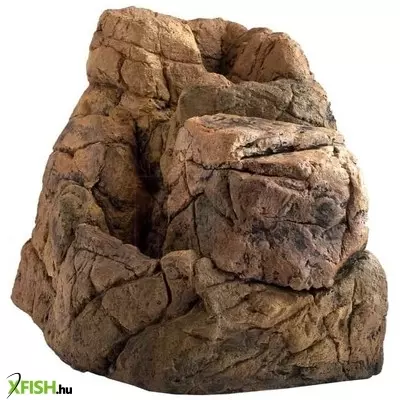 Atg-line ekol atg-line műszikla csobogó terráriumba - tw01 (30x20x24cm)