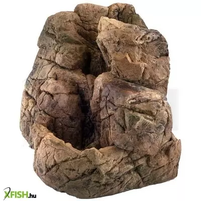 Atg-line ekol atg-line műszikla csobogó terráriumba - tw02 (36x24x34cm)