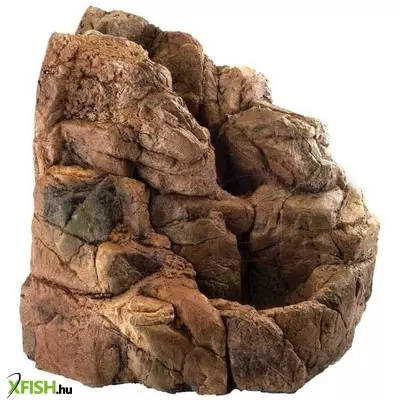 Atg-line ekol atg-line műszikla csobogó terráriumba - tw03 (57x26x41cm)