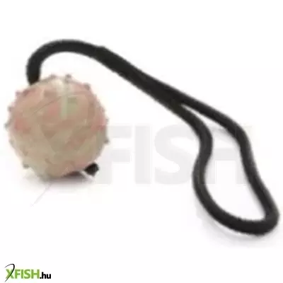 Játék Gumi Labda Füllel 55mm/30cm
