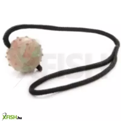 Játék Gumi Labda Füllel 55mm/50cm