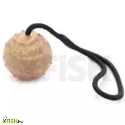 Játék Gumi Labda Füllel 60mm/30cm