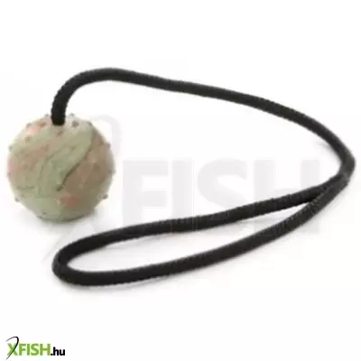 Játék Gumi Labda Füllel 60mm/50cm