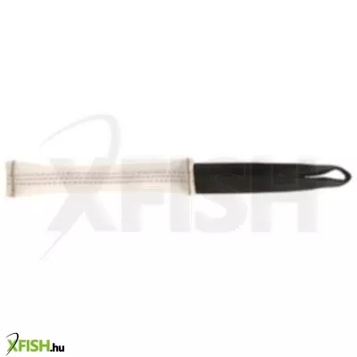 Játék Fehér Hurka Egy Füles 25x20cm